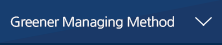 Greener Managing Method